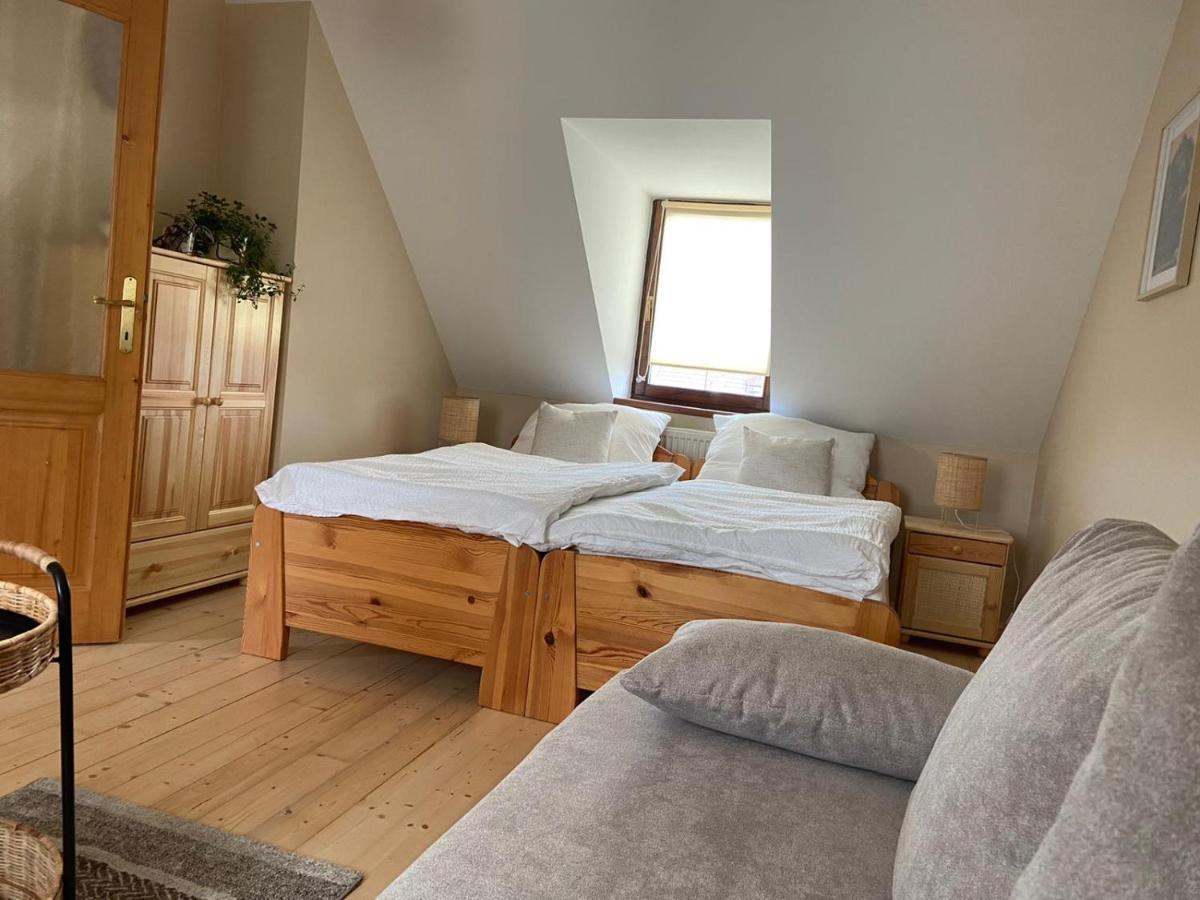 Apartman Juli Татранська Ломниця Екстер'єр фото