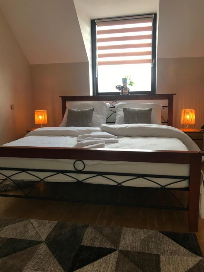 Apartman Juli Татранська Ломниця Екстер'єр фото