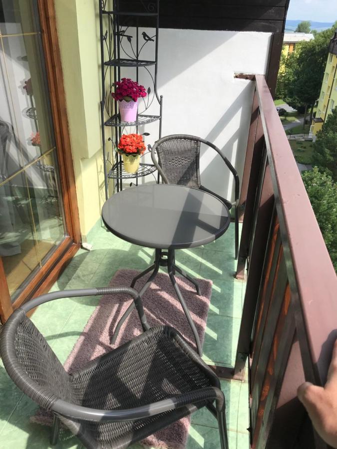 Apartman Juli Татранська Ломниця Екстер'єр фото