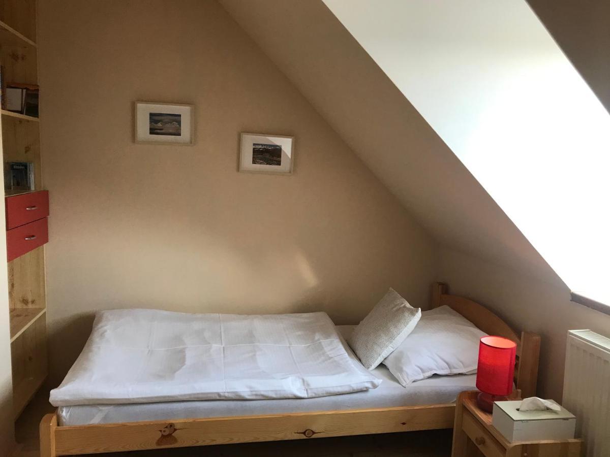 Apartman Juli Татранська Ломниця Екстер'єр фото