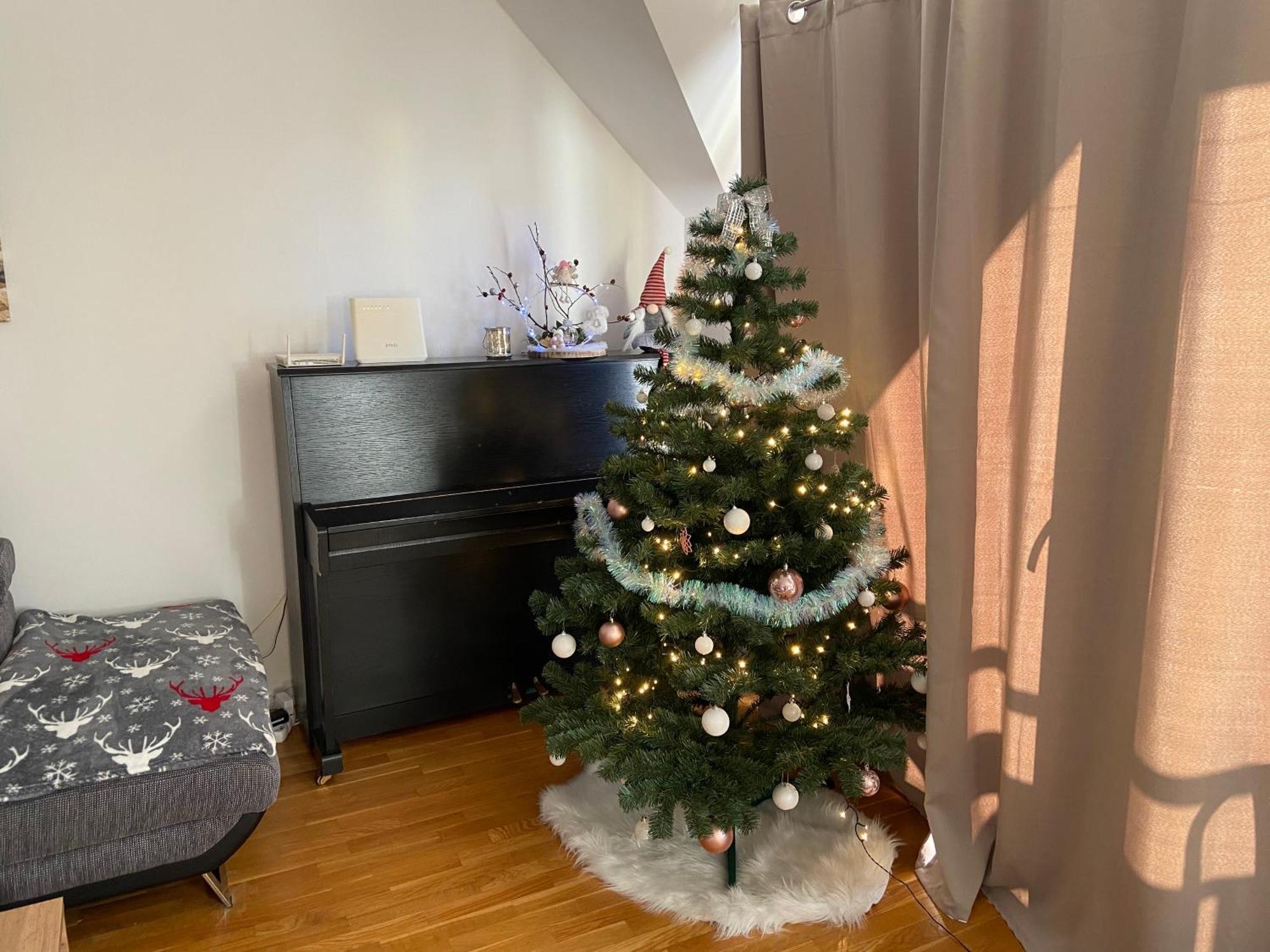 Apartman Juli Татранська Ломниця Екстер'єр фото